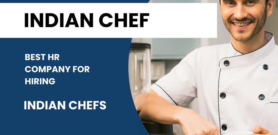 Indian Chef Recruitment Consultants Chef Recruitment Agency for Europe